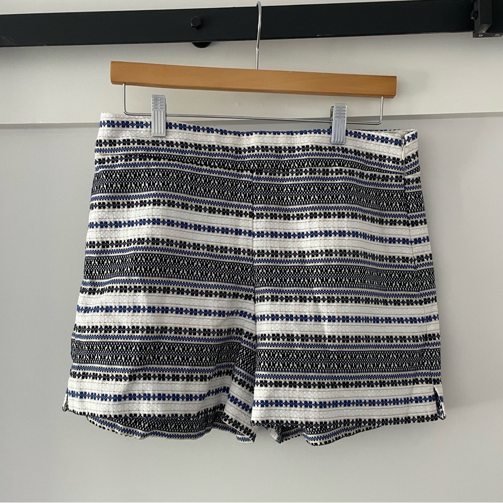 Gap high waist shorts